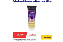 frizz ease miraculous recovery