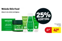 skin food body butter