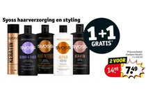 keratin shampoo