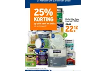 flexa easycare keuken muurverf