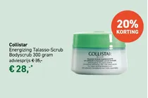 energizing talasso scrub bodyscrub