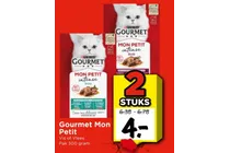 gourmet mon petit intense duo