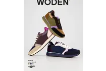 ronja sneakers