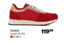 ronja sneakers