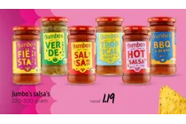 verde salsa