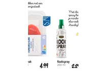 kookspray