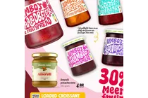 framboos fruitspread