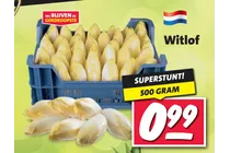 witlof
