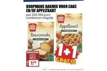 boerencake bakmix
