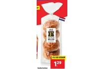 suikerbollen
