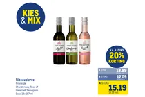 ribeaupierre merlot chardonnay cinsault