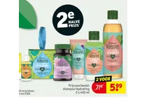 shampoo hydrating