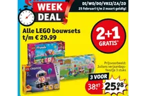 lego creator bouwset