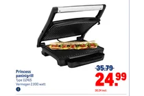 paninigrill