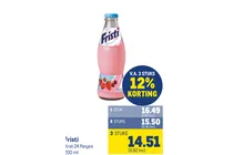 fristi flesje