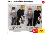 harry potter pop