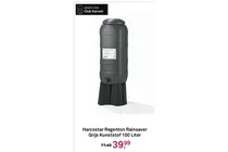 harcostar regenton rainsaver