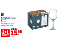 wijnglazen dina
