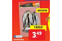 sardientjes