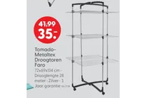 droogtoren faro