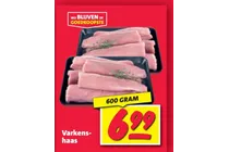 varkenshaas