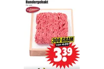 rundergehakt