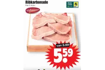ribkarbonade