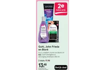 guhl zilverglans verzorging shampoo