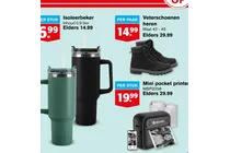 isoleerbeker