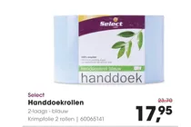 handdoekrollen