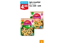 roerbak sensatie tagliatelle zalm
