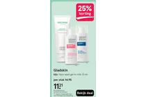 face wash gel to milk