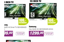 neo qled 4k smart tv qe50qn92d