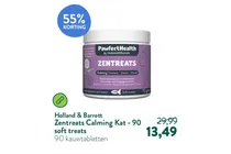 zentreats calming kat