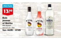 malibu original