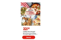 lekker simpel eenpansgerechten traybakes