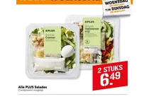 salade italiaanse stijl