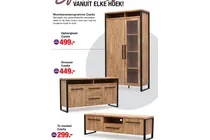 dressoir casita