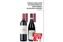 conti tamero valpolicella ripasso