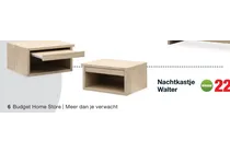 nachtkastje