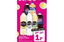 pepsi zero sugar