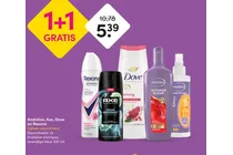 andrelon perfecte krul dost spray