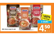 extra rijkgevulde hongaarse goulash soep