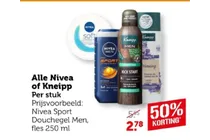 kneipp men kick start