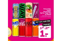 fanta zero sugar lemon