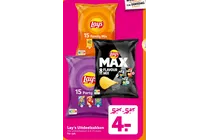 party mix