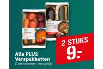 couscous marokkaanse stijl