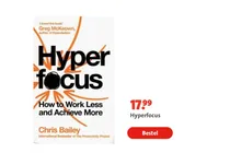 hyperfocus