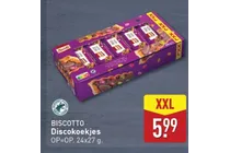 discokoekjes