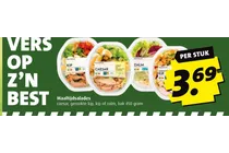 maaltijdsalade